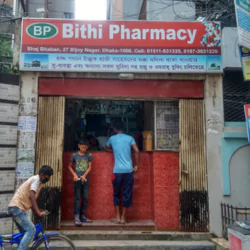 Bithi Pharmacy