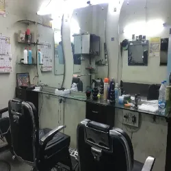 BLADE MENZ SALON