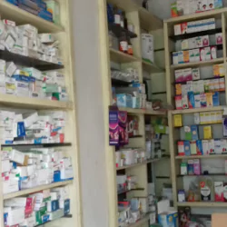 Care Pharmacy