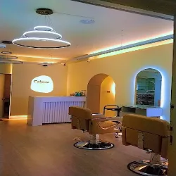 Celene Spa & Salon