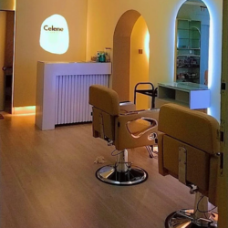 Celene Spa & Salon