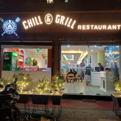 Chill & Grill Restaurant