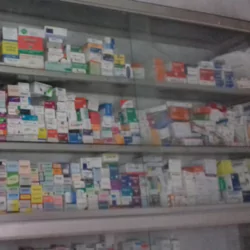 Deowan Pharmacy