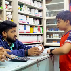 Desh Pharmacy