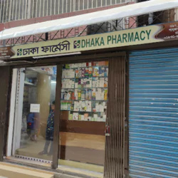 Dhaka Pharmacy