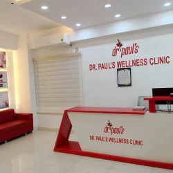 Dr. Paul's Bangladesh (Best Homeopathy, Hair & Skin Clinic)