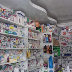 Dulal Pharmacy