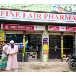 Fine Fair Pharma