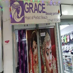 Grace Beauty Parlour