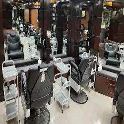 Hairbox Premium Salon - Gulshan