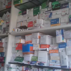 Hawladar Pharmacy