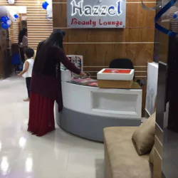 Hazzel Beauty Lounge