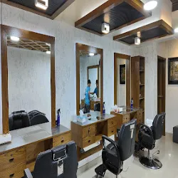 Heaven Salon Banani