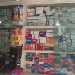 Jahanara Pharmacy