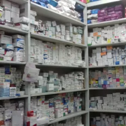 Jakiya Medicine Corner