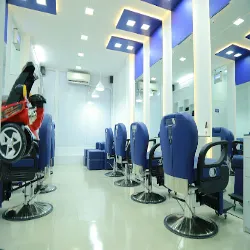 Khami Salon