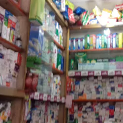 Khan Pharmacy