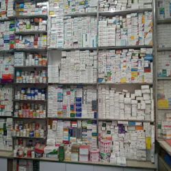 Khandokar Pharmacy