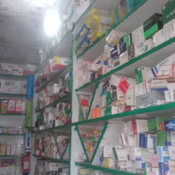 Khokon Pharmacy