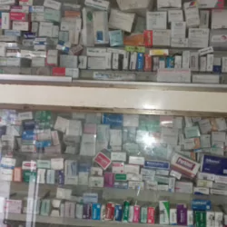 Khwaja Pharmacy (খাজা ফার্মেসী)