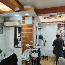 Kings & Hair Salon