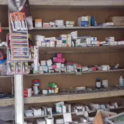 Lucky Pharmacy