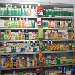 M/S Jahangir Pharmacy