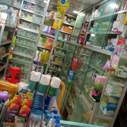 Maa Pharmacy