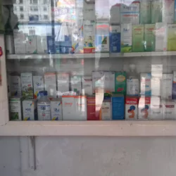 Maa Pharmacy