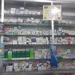 Madina Medicine Corner