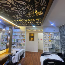 Menz Crown Premium Salon (Dhanmondi)