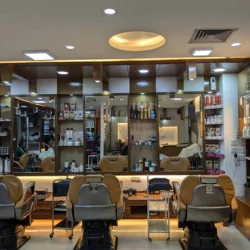 Menz Crown Premium Salon (Gulshan-2)