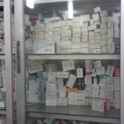 MOLLAH PHARMACY