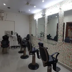 Nahida Herbal Beauty Parlour And Boutique House