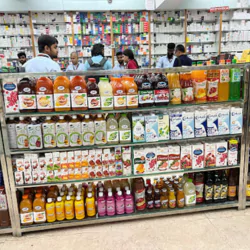 Nanutobi Pharmacy