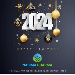 NASIMA PHARMA