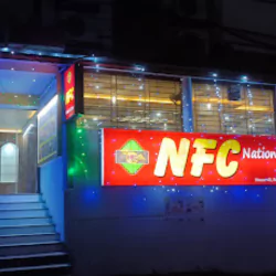 National Food Corner