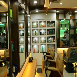 New Percent Hair Style Salon