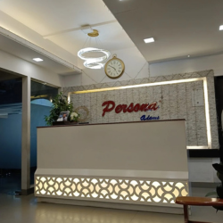 Persona Adams, Gulshan Branch (Men's Salon)