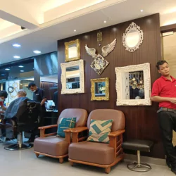 Persona Adams, Gulshan Branch (Men's Salon)