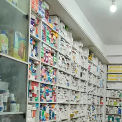 Raatri Pharmacy