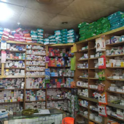 Rahmat Homeo Pharmacy