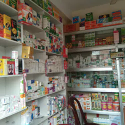 Raiyan medicine corner