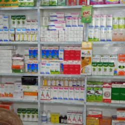 Raju Pharmacy