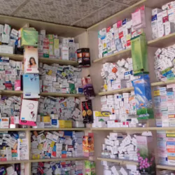 Ratul Pharmacy