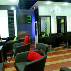 Red Beauty studio and salon