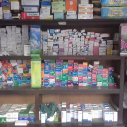 S Alom Pharmacy