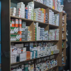 Saddam Pharmacy