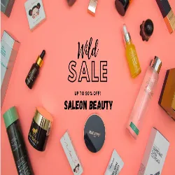 Saleon Beauty