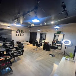 Salon Glanz